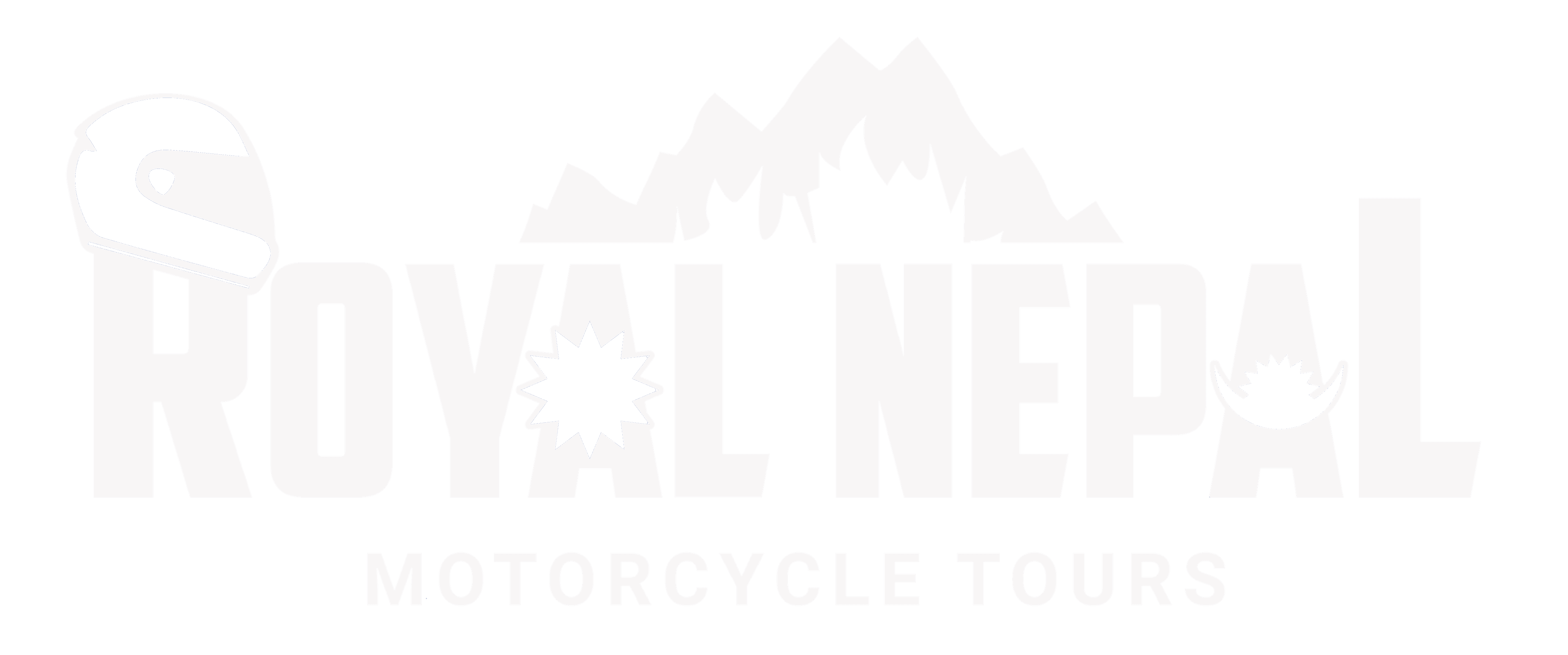 Royal Nepal Motorcycles Tour